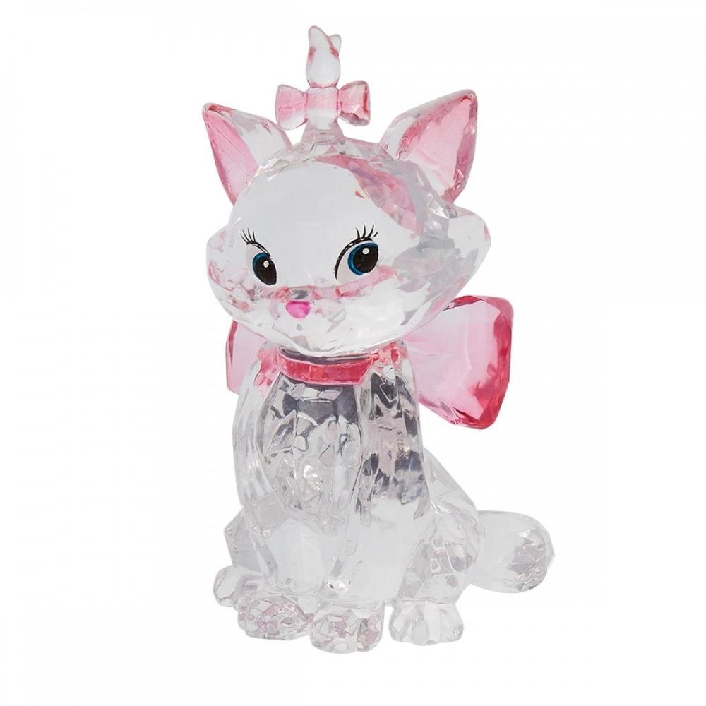 Figura acrílica enesco los aristogatos marie Frikytopia