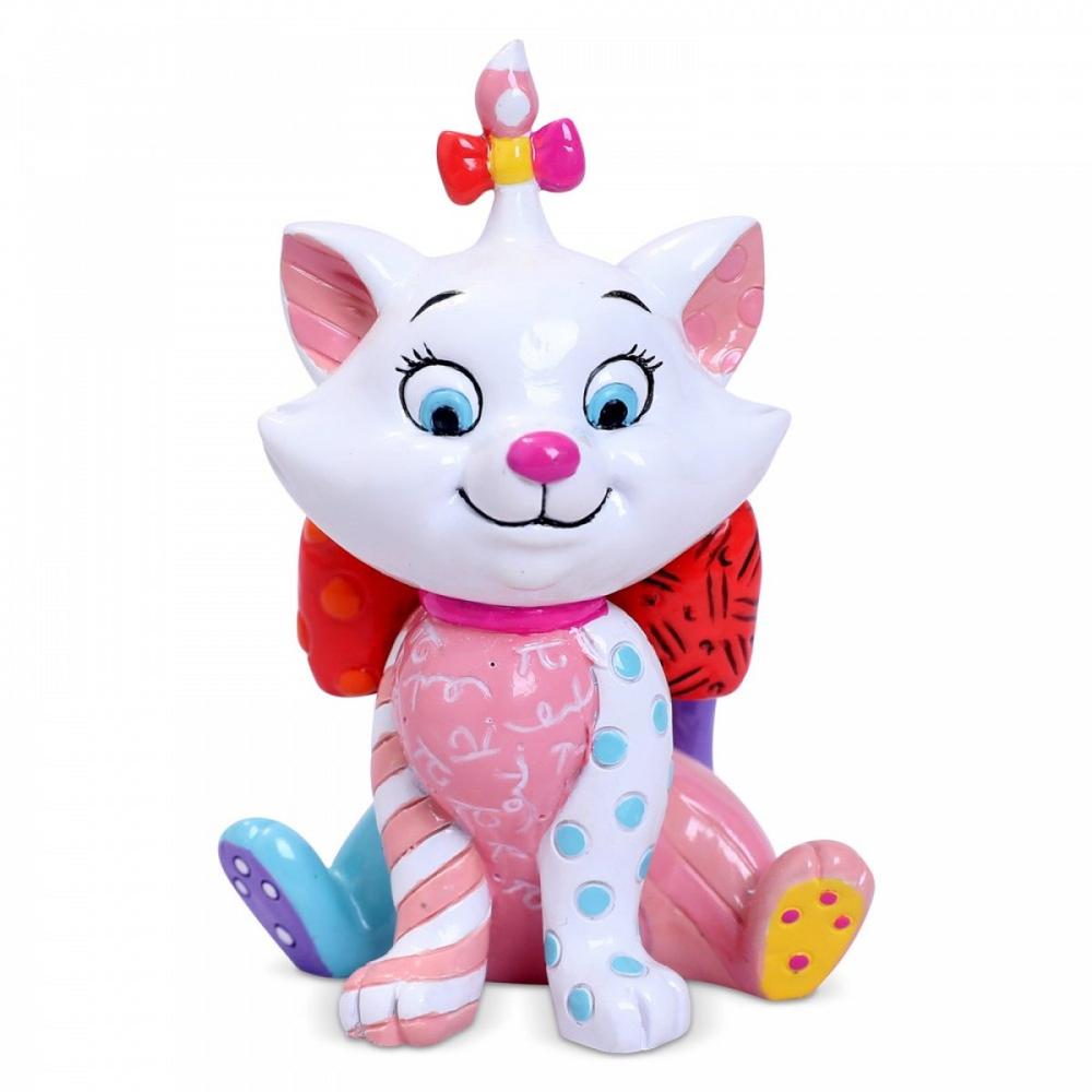 Figura enesco disney los aritstogatos marie by britto Frikytopia