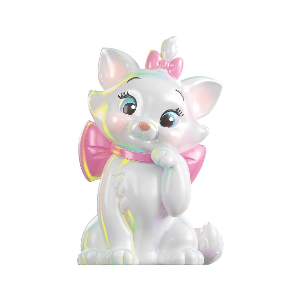 Figura hucha de cerámica enesco disney los aristogatos marie Frikytopia
