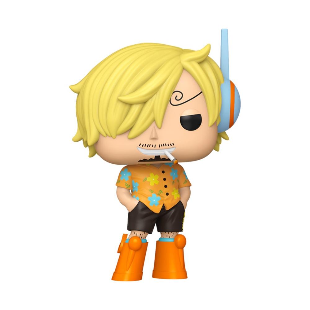 Figura POP One Piece Sanji