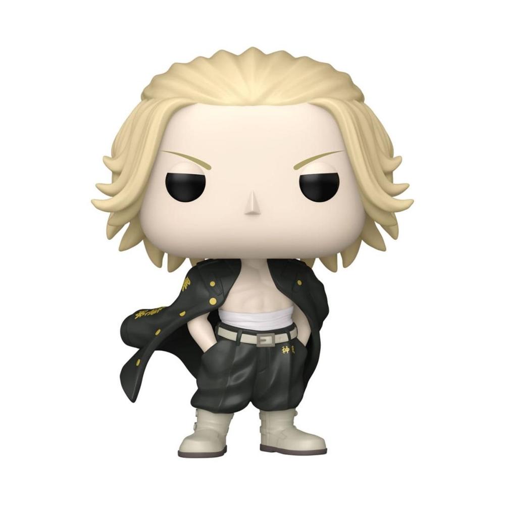 Figura POP Tokyo Revengers Mikey