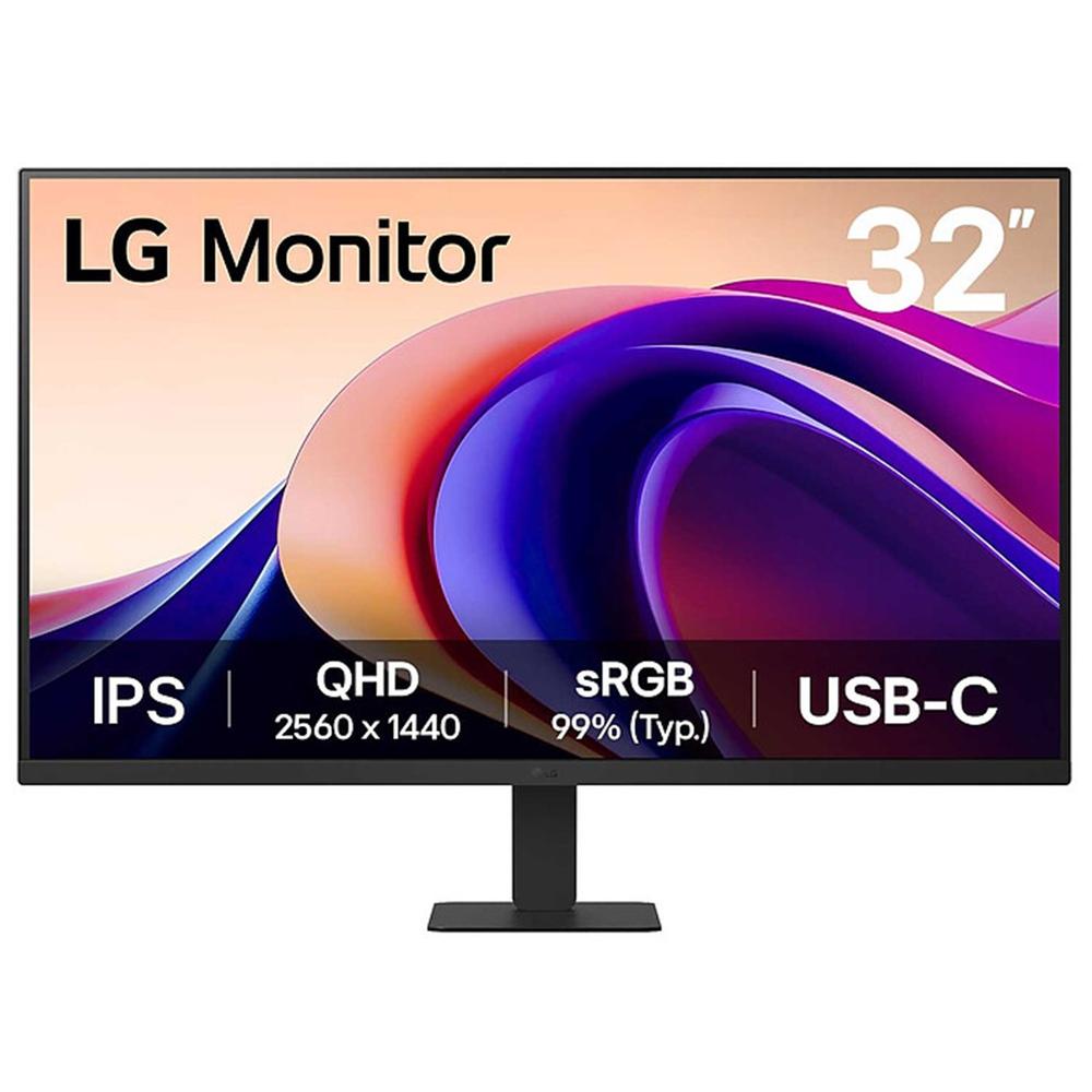 Monitor 32 pulgadas lg 32u631a - b led qhd 100hz Frikytopia