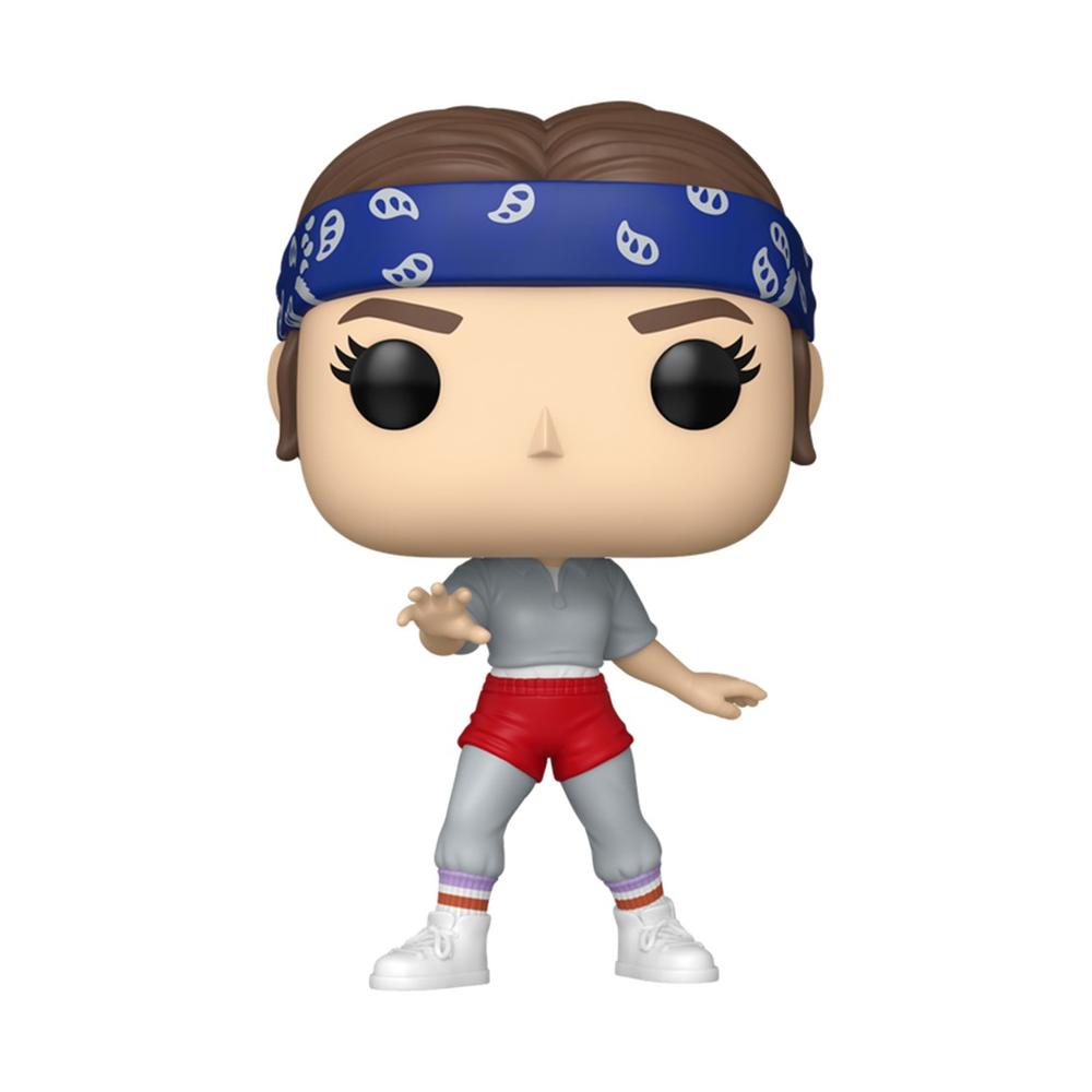 Figura POP Stranger Things 5 Eleven
