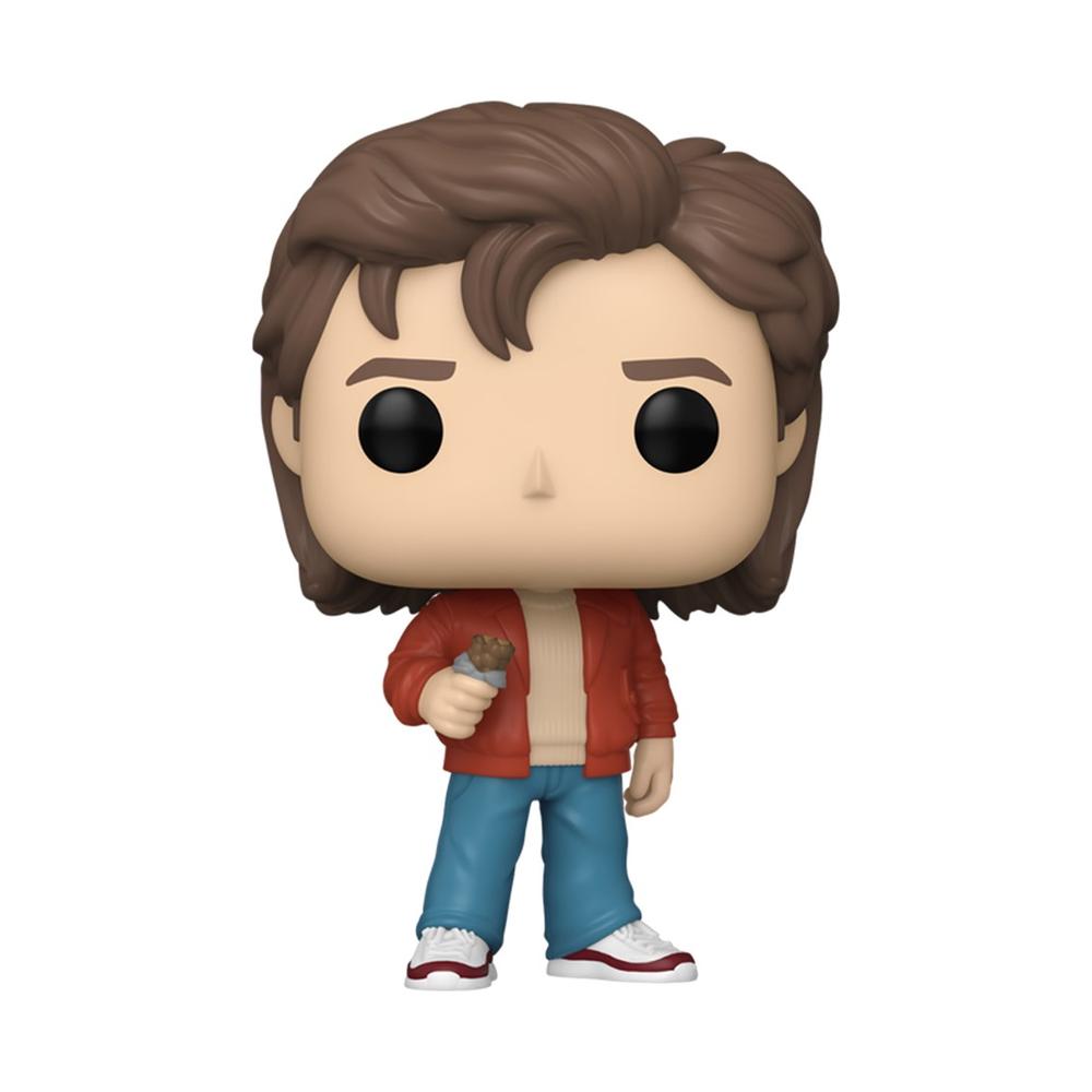 Figura POP Stranger Things 5 Steve Harrington