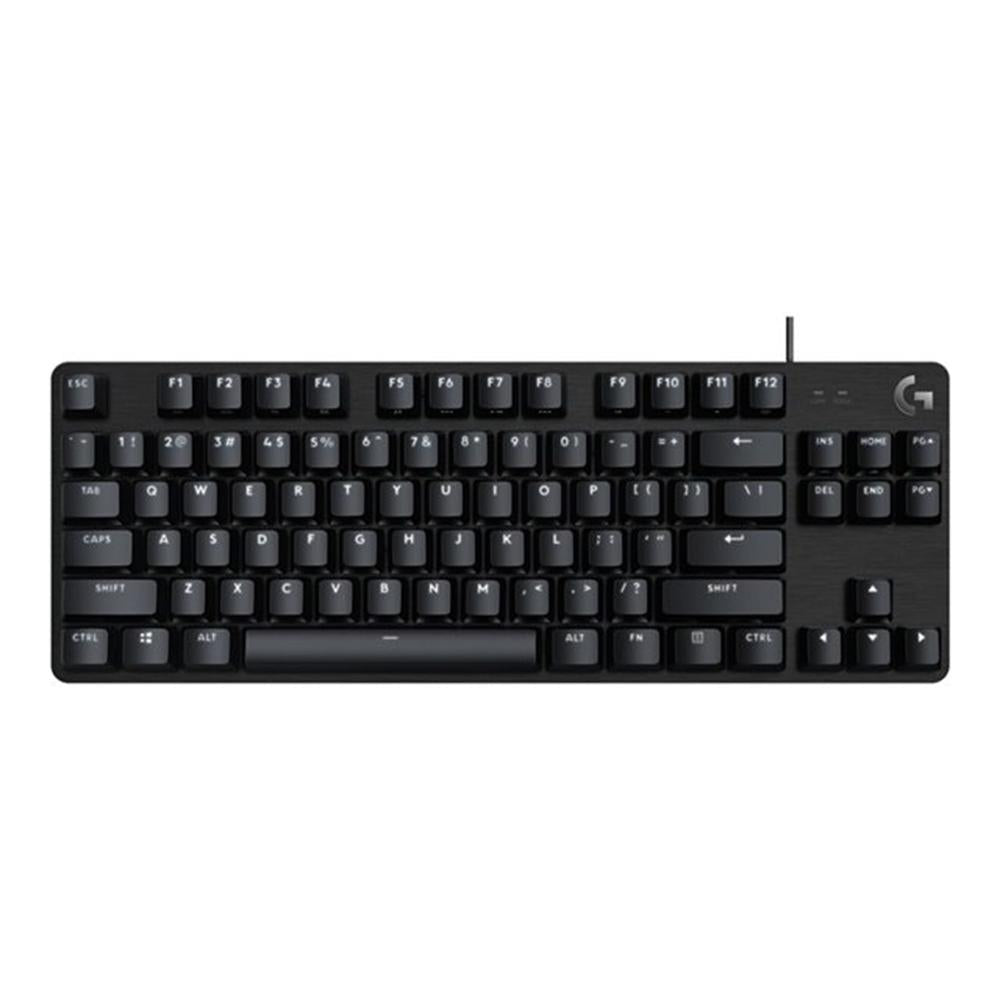 Teclado gaming logitech g g413 tkl se Frikytopia