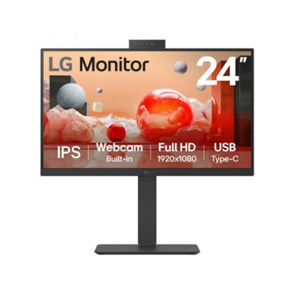 Monitor lg 24ba850 - b 24 pulgadas fhd 100hz Frikytopia