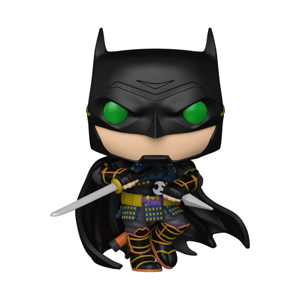 Figura POP DC Comics Batman Ninja