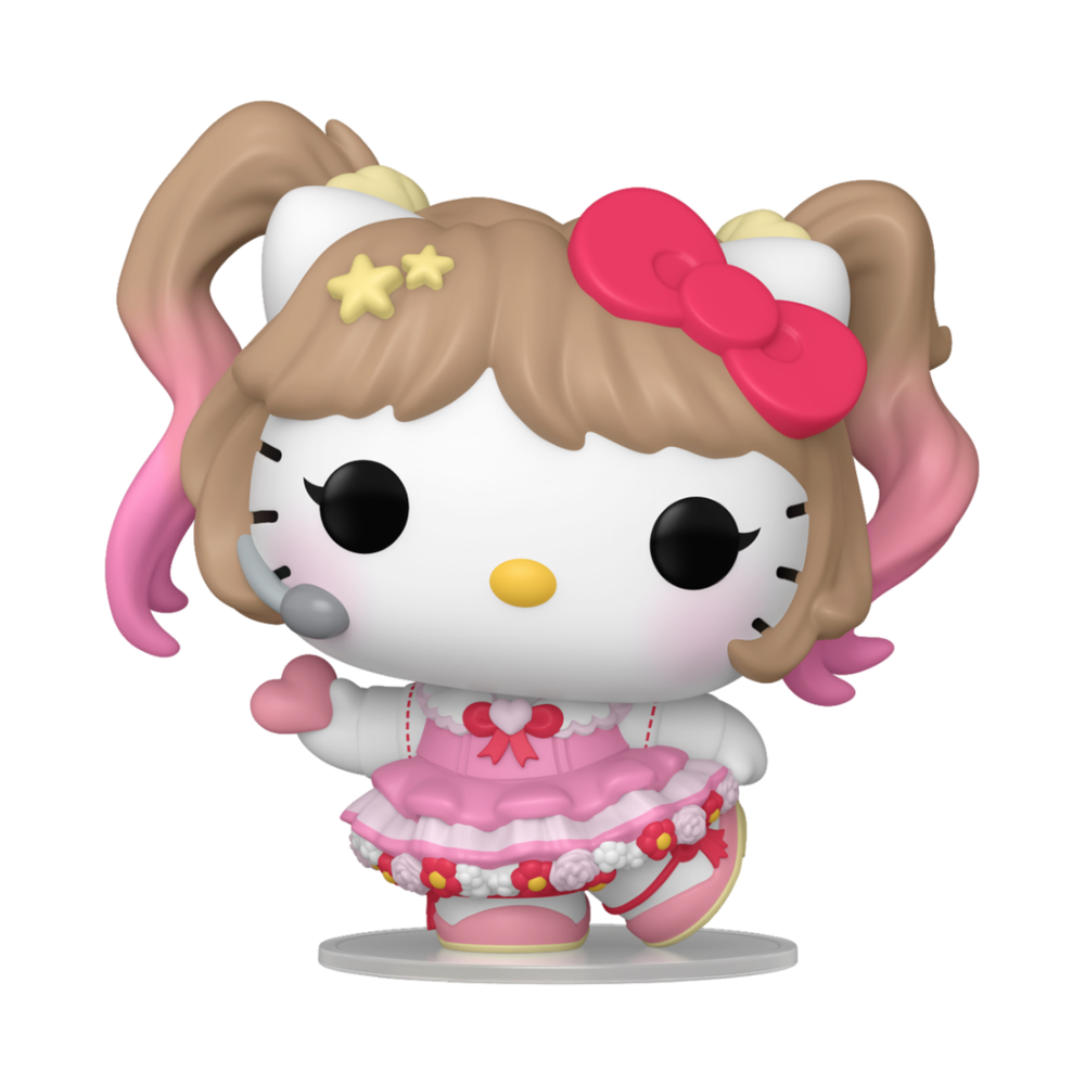 Figura POP Hello Kitty and Friends Hello Kitty