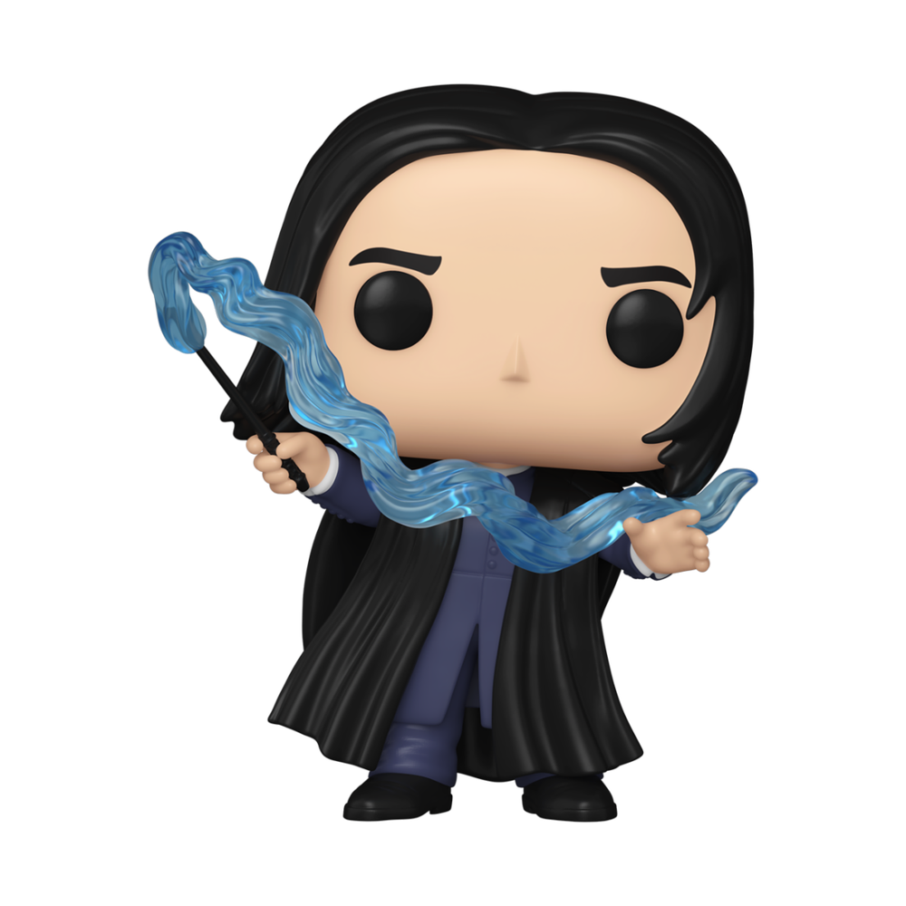 Figura POP Harry Potter Severus Snape