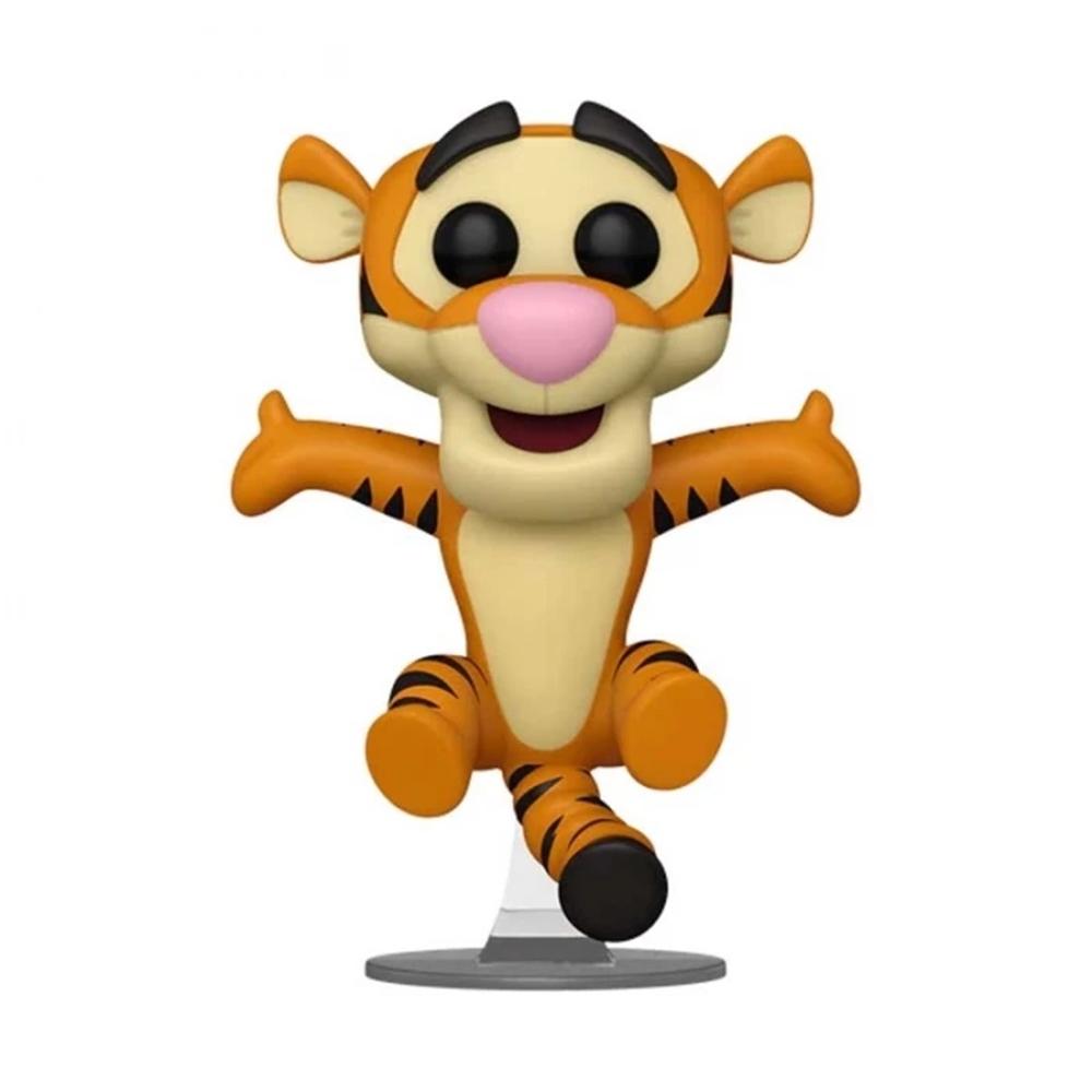 Figura POP Disney Winnie the Pooh Tigger