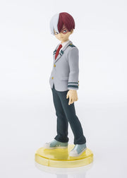 Figura tamashii nations my hero academia shoto todoroki