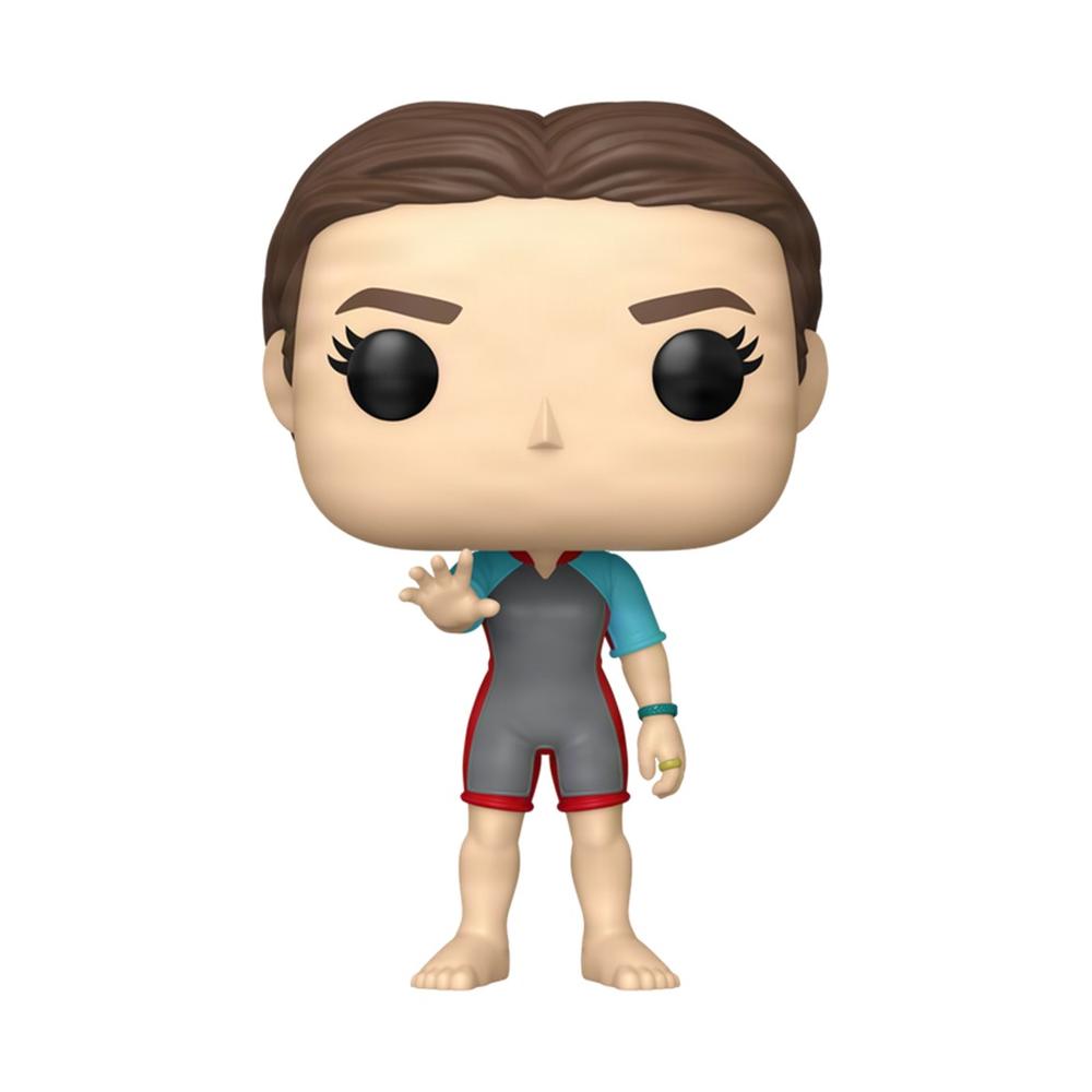 Figura POP Stranger Things 5 Eleven