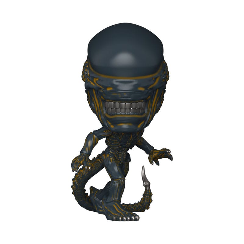 Figura POP Super Alien Earth Xenomorph