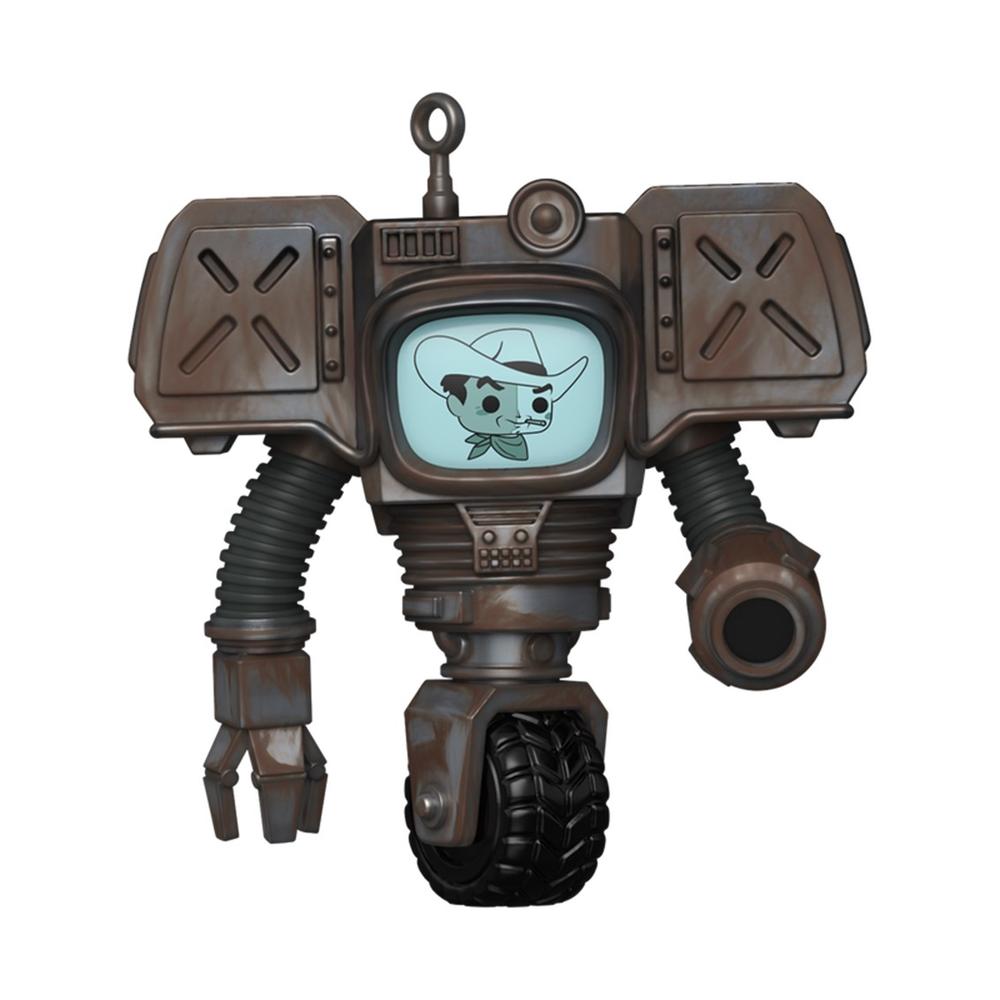 Figura POP Fallout Victor