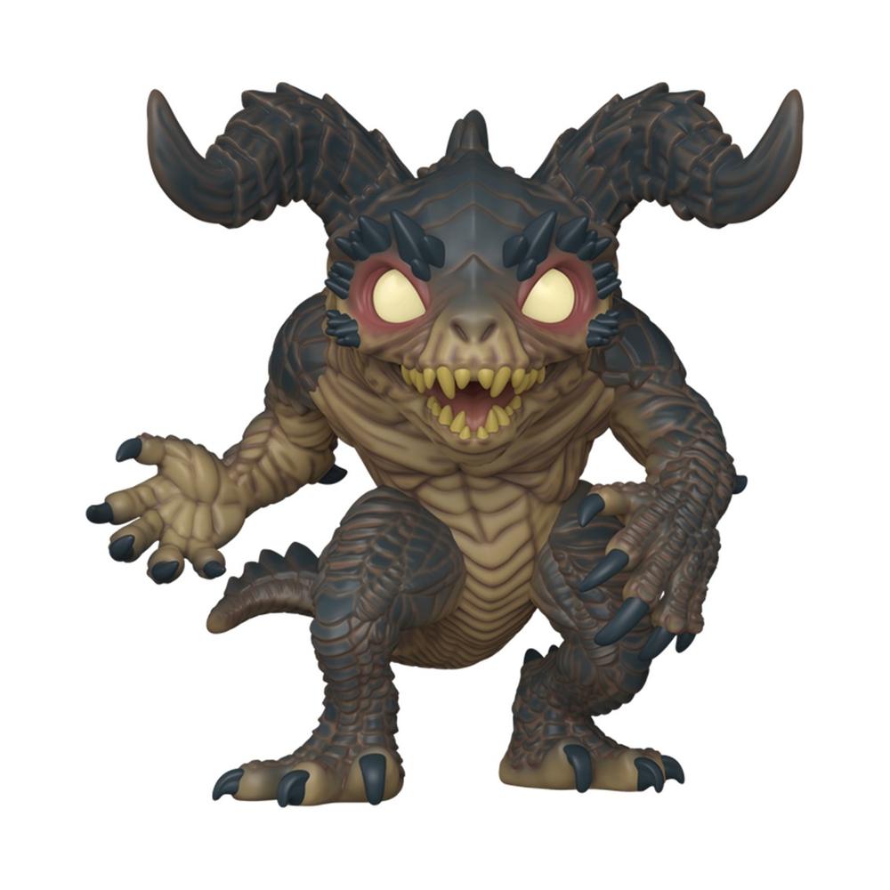 Figura POP Super Fallout Deathclaw