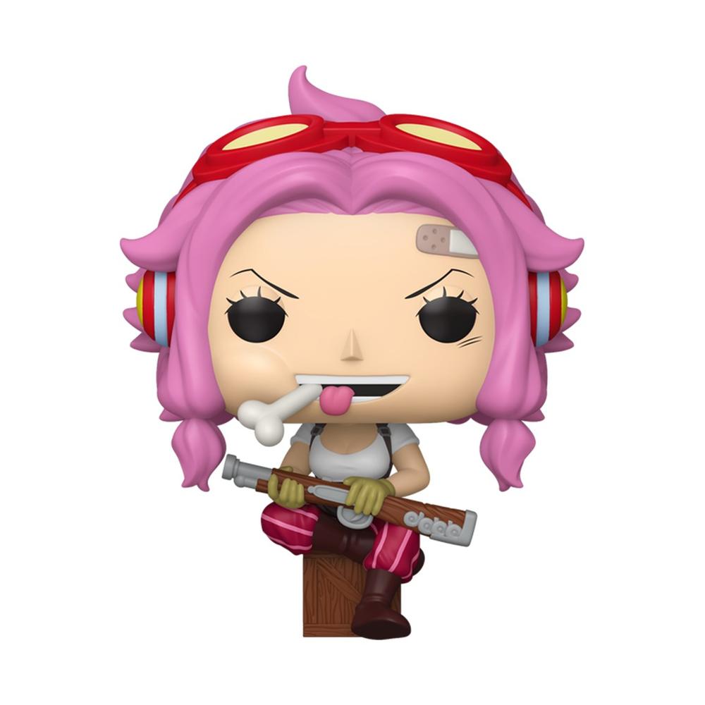 Figura POP One Piece Ginny