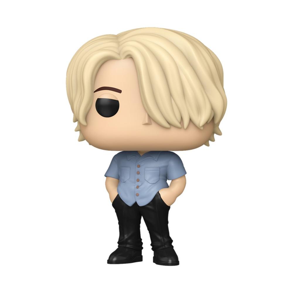 One Piece POP! TV Vinyl Figura Sanji 9 cm