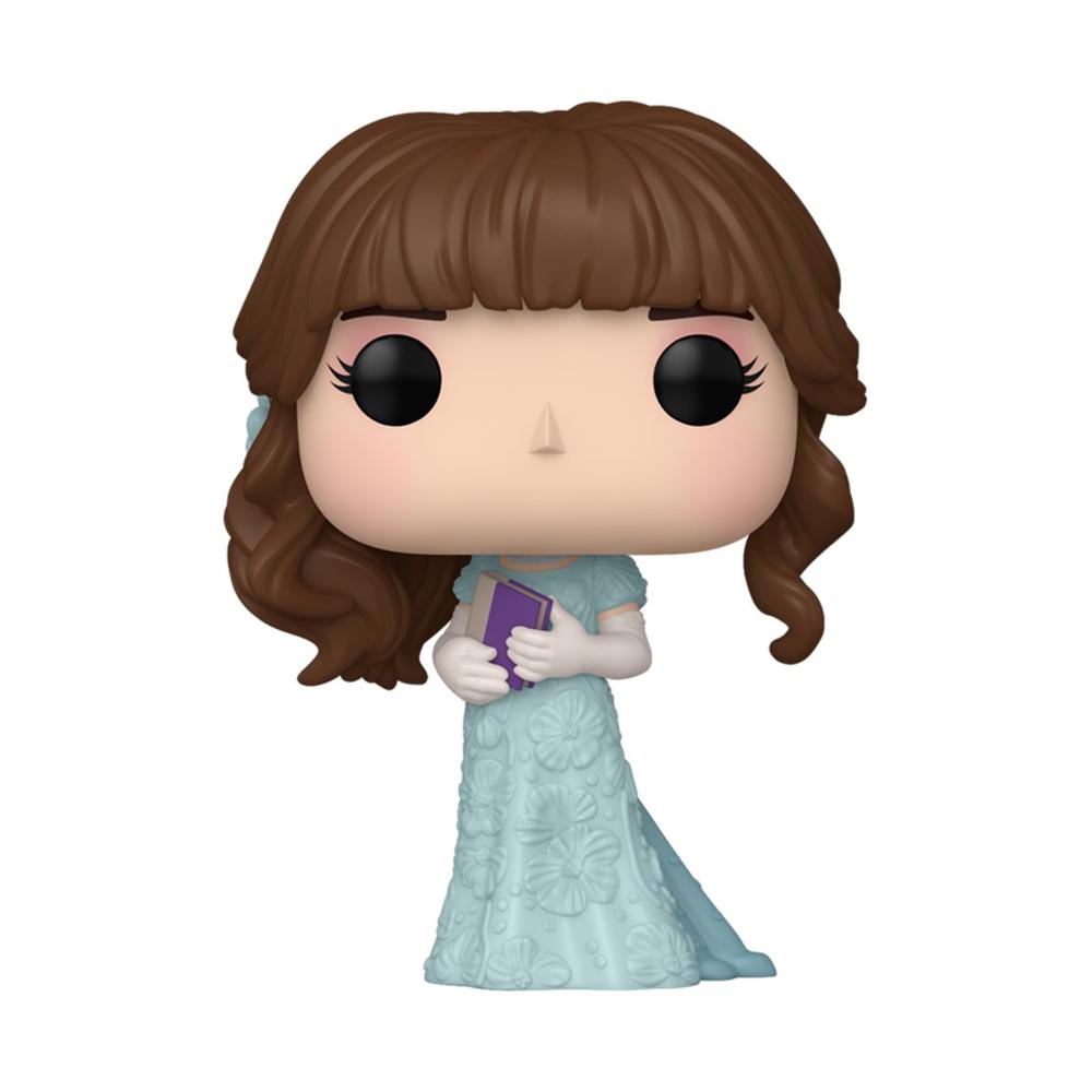 Figura POP Bridgerton Eloise Bridgerton