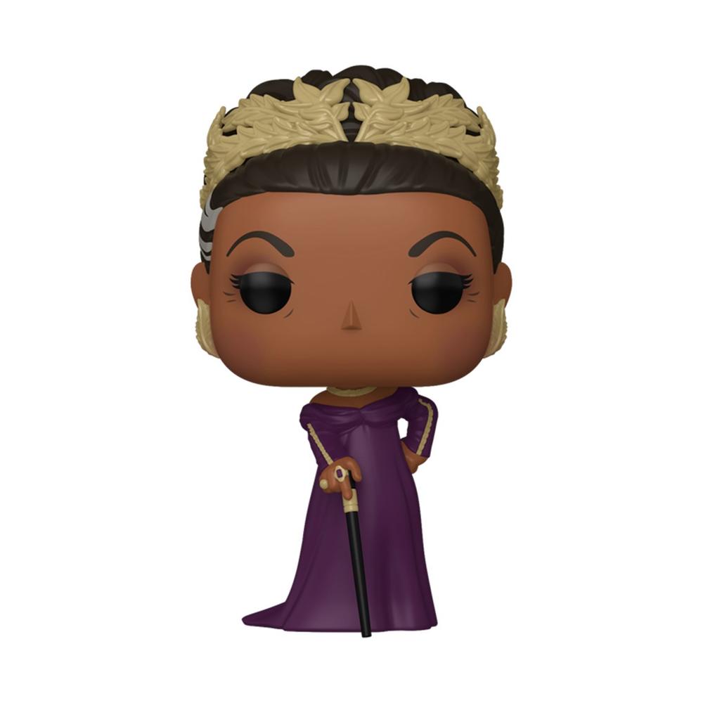 Figura POP Bridgerton Lady Danbury