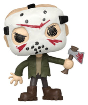 Funko pop movies doodles jason