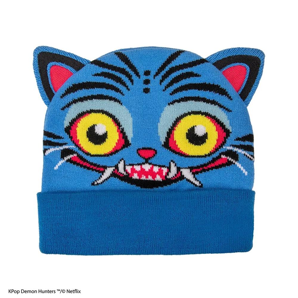 Las guerreras K-pop Gorro Derpy