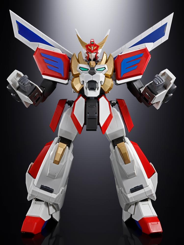 GX-120 KINGEXKIZER