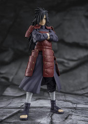 Madara uchiha - legend of darkness -