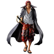 Figura Ichibansho One Piece Masterlise EXPiece Shanks (Red Hair Pirates) 21 cm