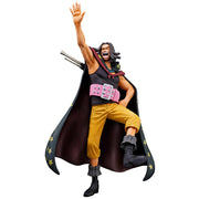 Figura Ichibansho One Piece Masterlise EXPiece Yasopp (Red Hair Pirates) 21 cm