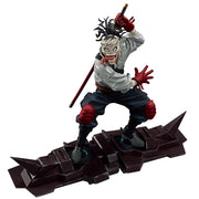 Figura Ichibansho My Hero Academia Masterlise Stain (A Story of Reaching Out Forever) 18 cm