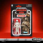 Figura hasbro star wars maul shadow lord eleventh brother