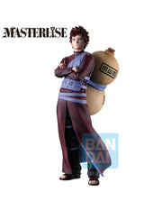 Figura Ichibansho Naruto Masterlise Gaara (Kazekage) (Kazekage Rescue Arc) 24 cm