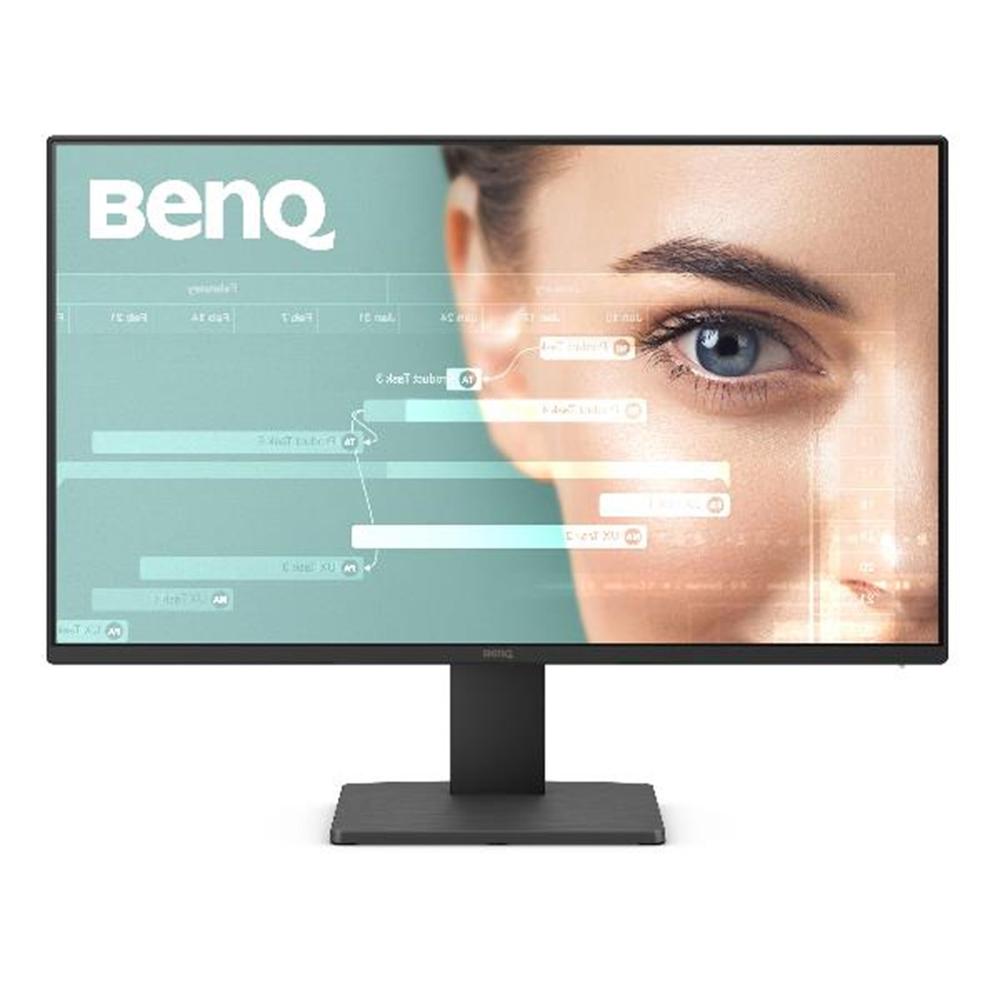 Monitor led 23.8 pulgadas benq gw2490tc ips -  fhd -  dp -  hdmi -  usb tipo c -  144hz -  5ms -  vesa 100x100
