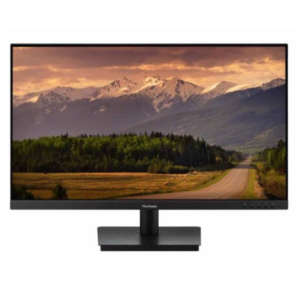 Monitor led gaming 32 pulgadas viewsonic va3209 - 2k - mhd ips -  2k qhd -  dp -  hdmi -  75hz -  1ms -  vesa 100x100