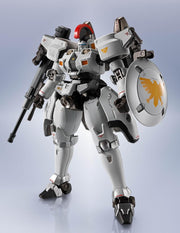 Maqueta tamashii nations mobile suit gundam mrs side ms tallgeese