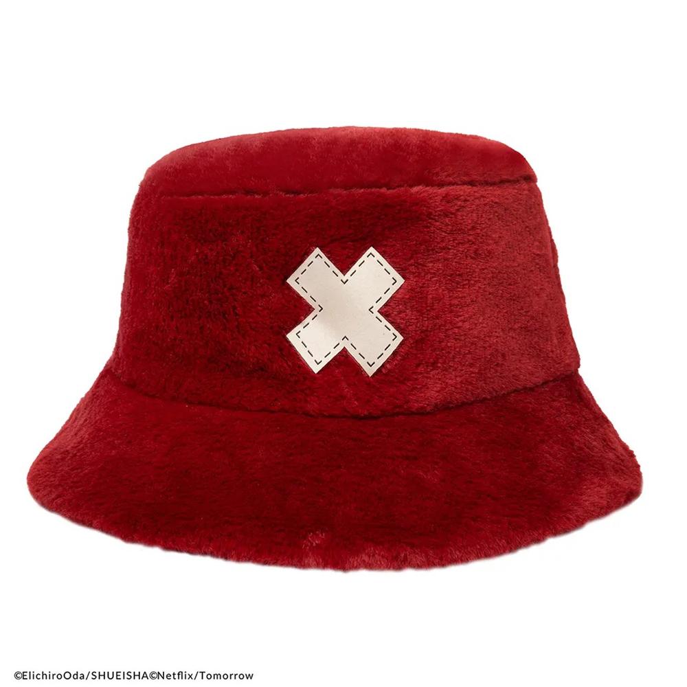 Gorro algodón one piece netflix tony tony chopper Frikytopia