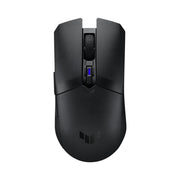 Raton inalambrico asus tuf gaming m4 inalambrico negro