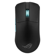Raton inalambrico gaming asus rog harpe ace aim lab edition negro
