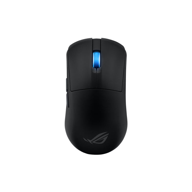 Raton inalambrico gaming asus rog harpe ace mini negro Frikytopia