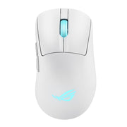 Raton inalambrico gaming asus rog keris ii origin blanco