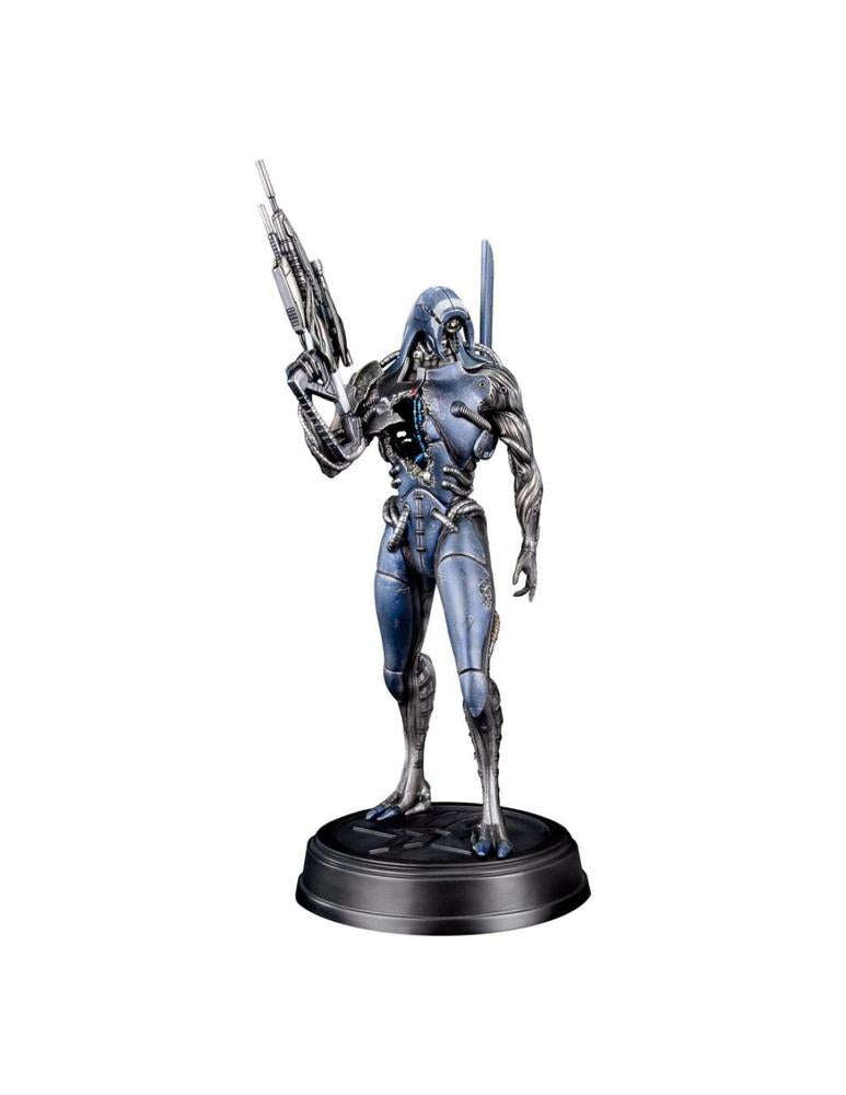 Mass Effect Estatua PVC Legion 25 cm