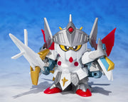 Figura Tamashii Nations Mobile Suit Gundam GSD Versal Knight Gundam 8 cm