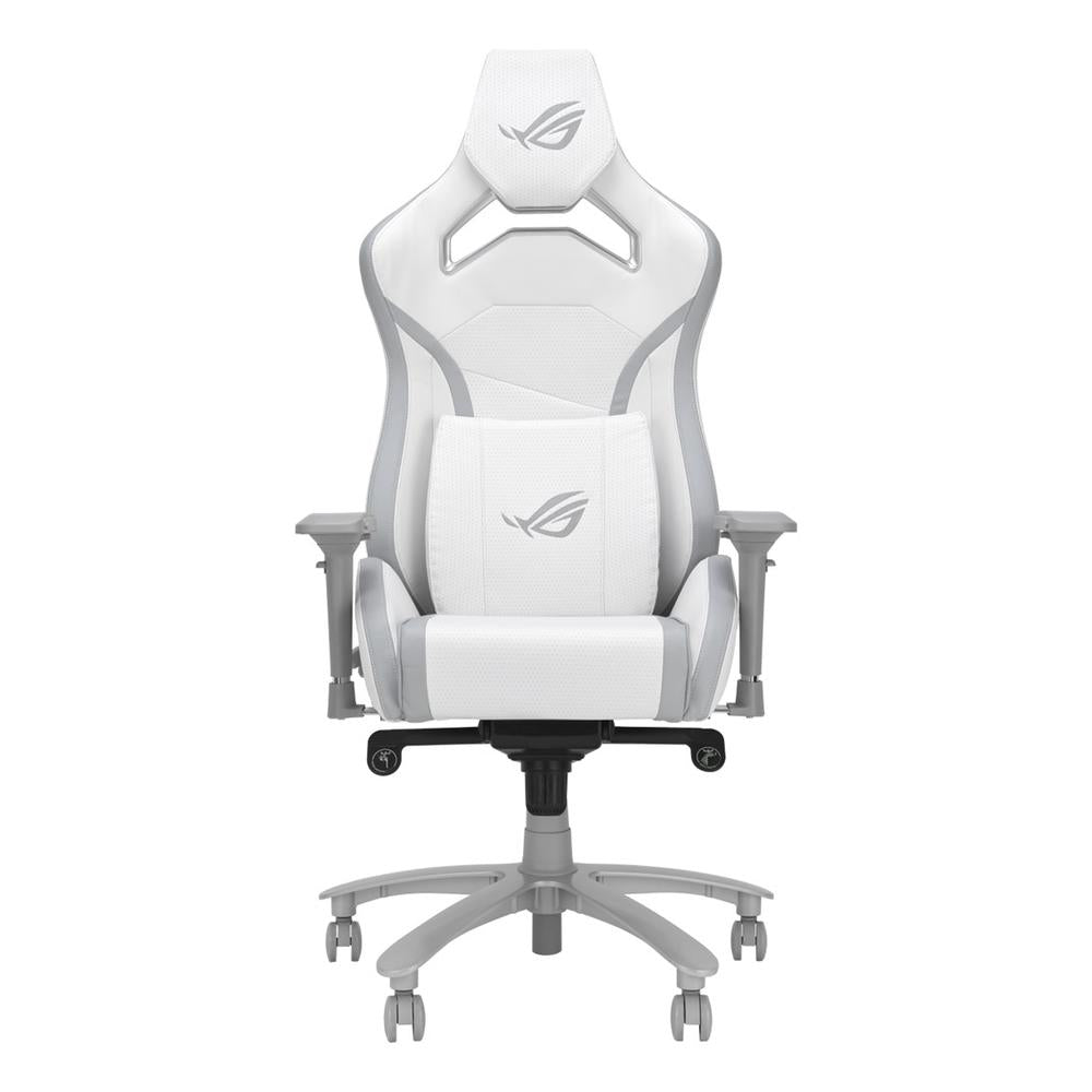 Silla gaming asus rog chariot x core blanca Frikytopia
