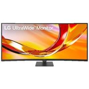 Monitor curvo lg 34u601b - b 34 pulgadas wqhd 120hz