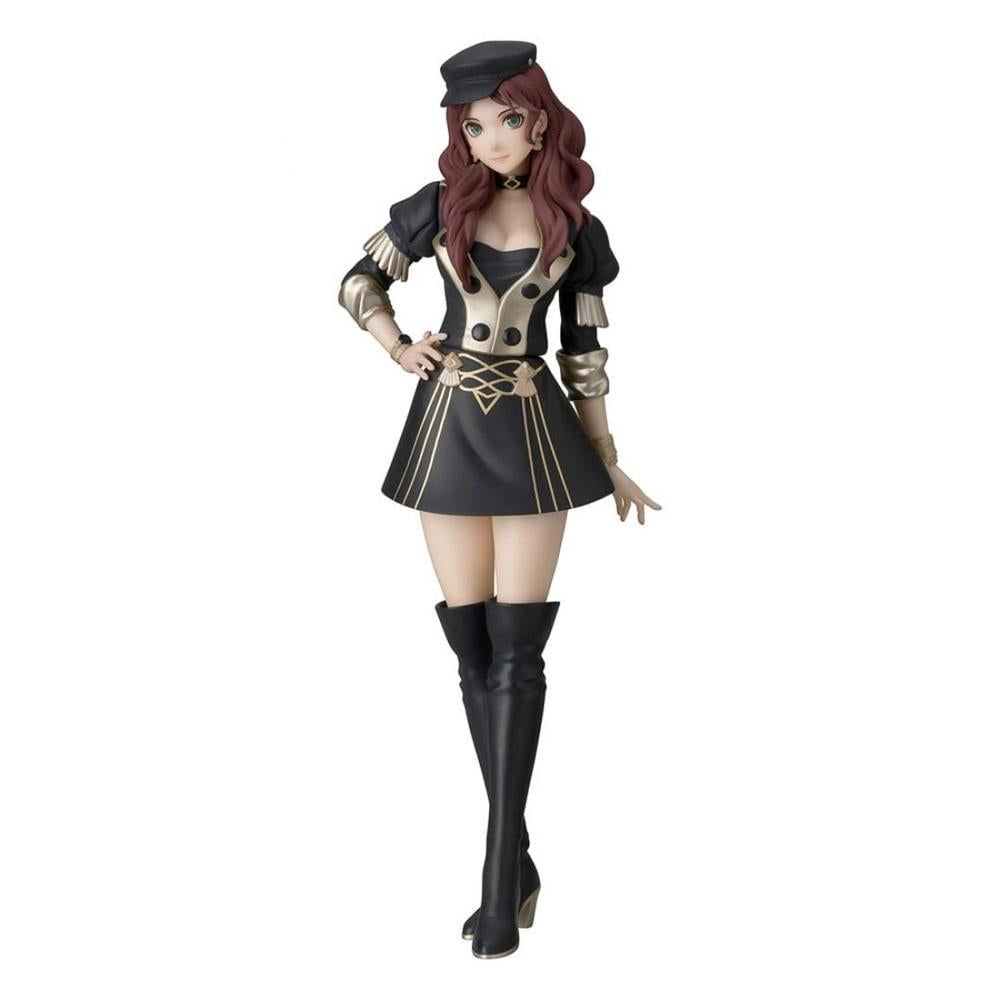 Figura good smile companyy  fire emblem three houses pop up parade dorothea arnault 17cm Frikytopia
