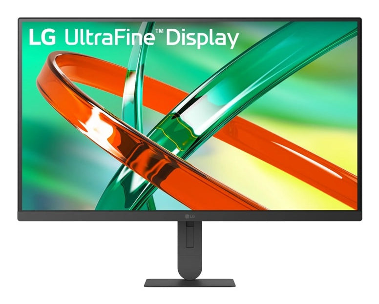 Monitor led ips lg 27u730b - b 27 pulgadas 3840 x 2160 5ms hd -o displayport reg. altura