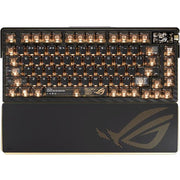 Teclado asus m709 rog azoth extreme