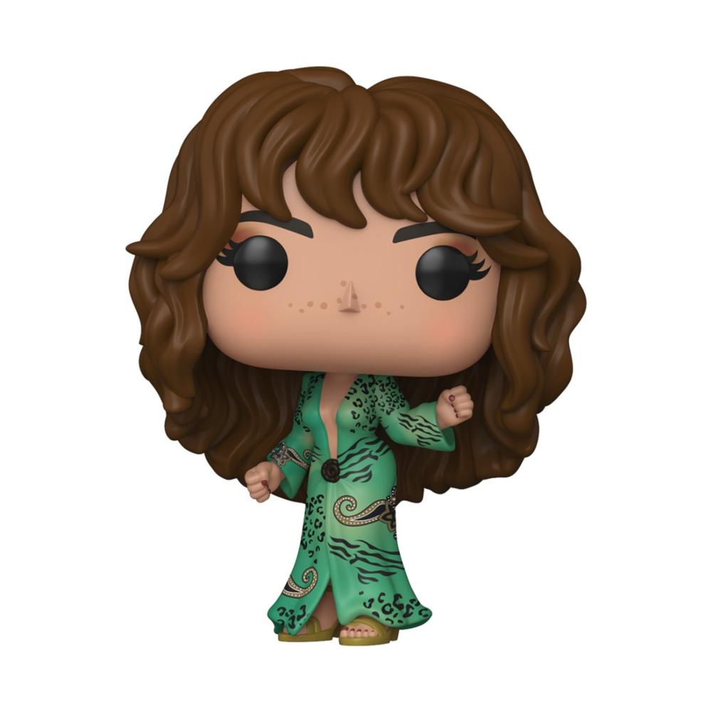 Off Campus POP! TV Vinyl Figura Allie Hyes 9 cm
