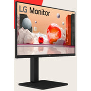 Monitor lg 27ba65qb - t 27 pulgadas qhd 100hz