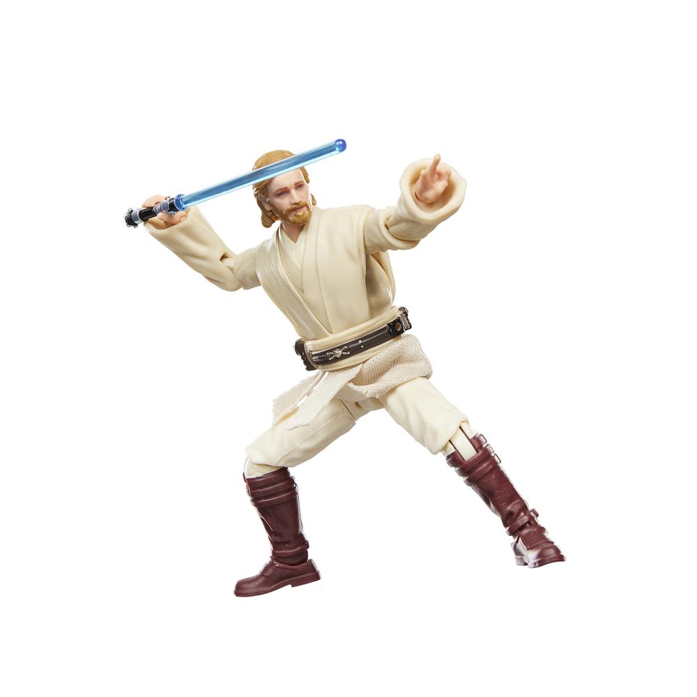 Star Wars Episode II Vintage Collection Figura Obi-Wan Kenobi 10 cm